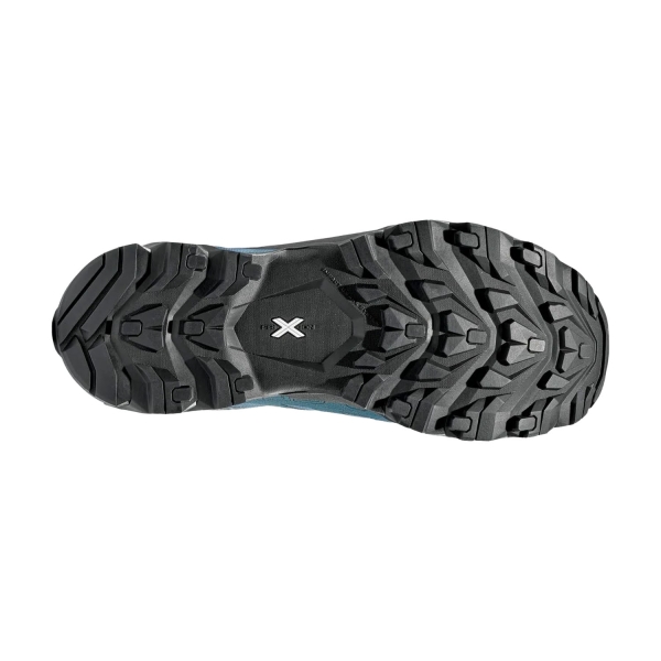 La Sportiva Ultra Raptor 3 Mid GTX - Hurricane/Black