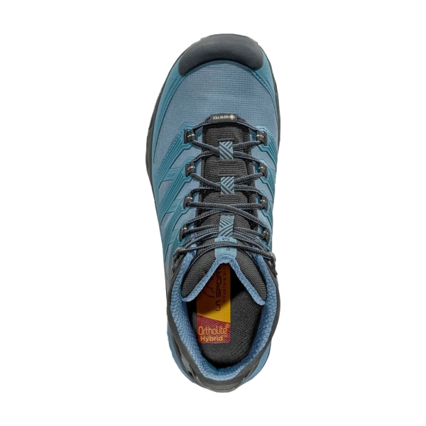 La Sportiva Ultra Raptor 3 Mid GTX - Hurricane/Black