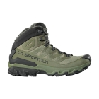 La Sportiva Ultra Raptor 3 Mid GTX - Cypress/Black