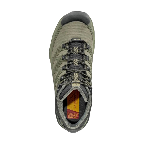 La Sportiva Ultra Raptor 3 Mid GTX - Cypress/Black