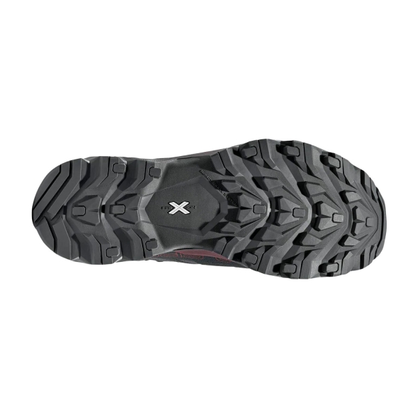La Sportiva Ultra Raptor 3 Mid GTX - Carbon/Redwood