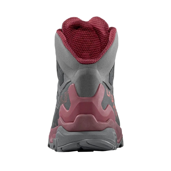 La Sportiva Ultra Raptor 3 Mid GTX - Carbon/Redwood
