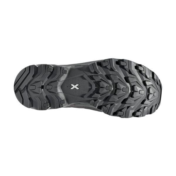 La Sportiva Ultra Raptor 3 Mid GTX - Onyx/Azalea