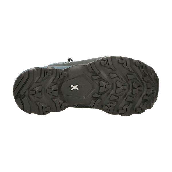 La Sportiva Ultra Raptor 3 - Limestone/Carbon