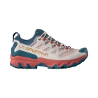 La Sportiva Ultra Raptor 3 - Mauve/Mineral Red