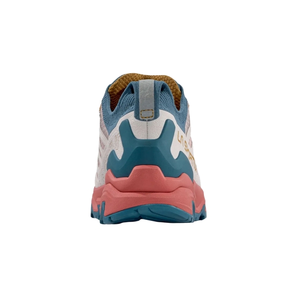 La Sportiva Ultra Raptor 3 - Mauve/Mineral Red