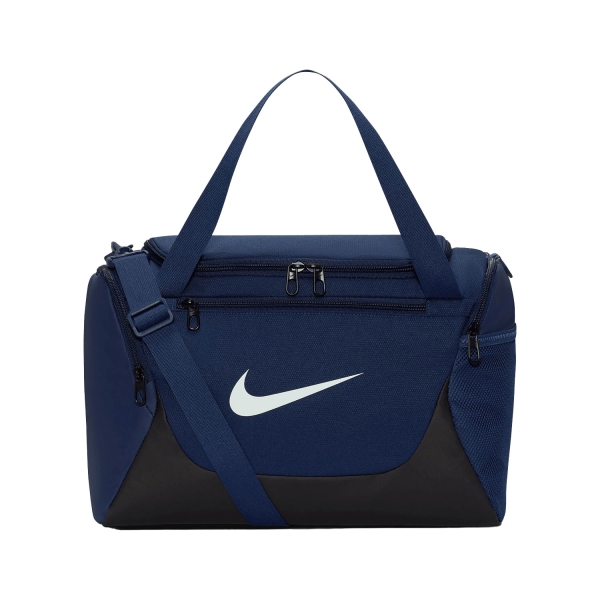 Bag Nike Brasilia Mini Duffle Bag  Midnight Navy/Black/White IB4398410