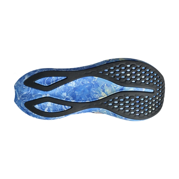 ASICS Noosa Tri 16 - Bright Sunstone/Soft Sky