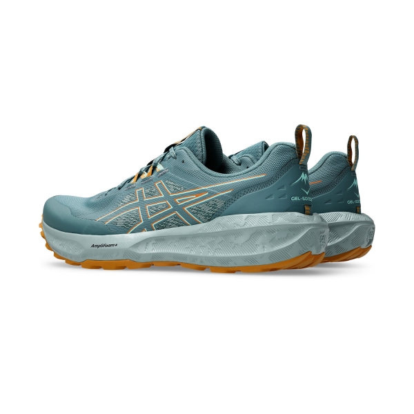 ASICS Gel Sonoma 8 - Foggy Teal/Ocean Haze