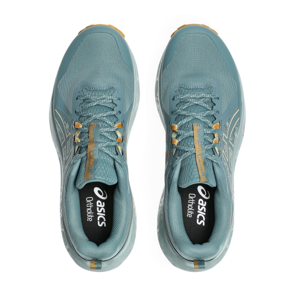 ASICS Gel Sonoma 8 - Foggy Teal/Ocean Haze