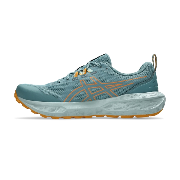 ASICS Gel Sonoma 8 - Foggy Teal/Ocean Haze