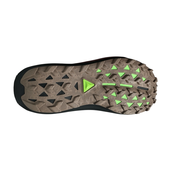 ASICS Gel Trabuco MT GTX - Taupe Grey/Graphite Grey