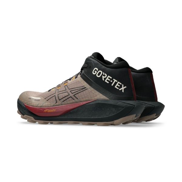 ASICS Gel Trabuco MT GTX - Taupe Grey/Graphite Grey