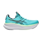 ASICS GEL Nimbus 28 - Energy Aqua/Midnight