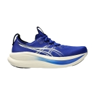 ASICS GEL Nimbus 28 - Prussian Blue/Cream