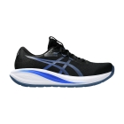 ASICS GEL Cumulus 28 - Black/Neon Blue