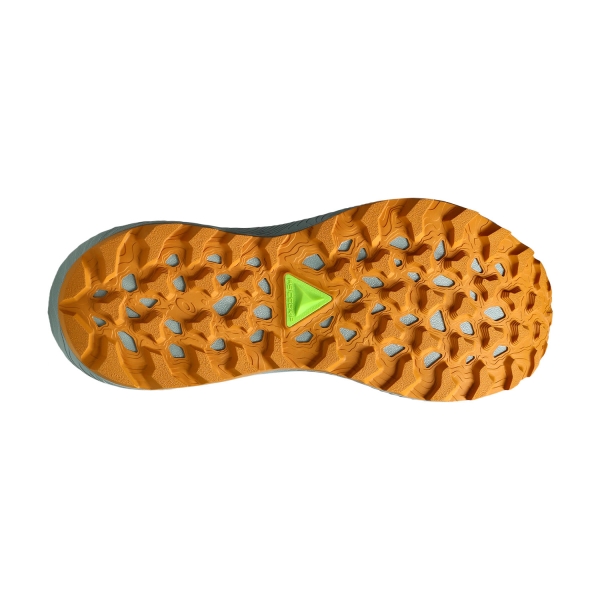ASICS Trabuco Terra 3 - Foggy Teal/Illuminate Mint