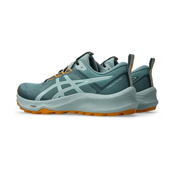 ASICS Trabuco Terra 3 - Foggy Teal/Illuminate Mint