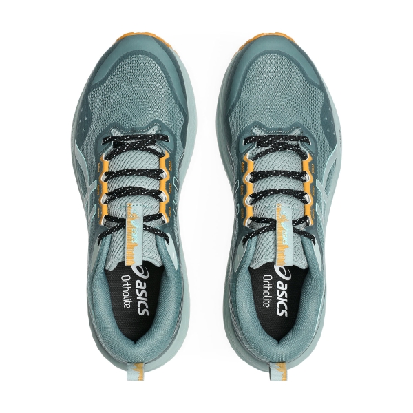 ASICS Trabuco Terra 3 - Foggy Teal/Illuminate Mint