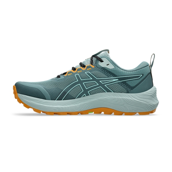 ASICS Trabuco Terra 3 - Foggy Teal/Illuminate Mint