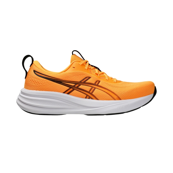 Men's Neutral Running Shoes ASICS Gel Pulse 17  Stadium Orange/Black 1011C153800