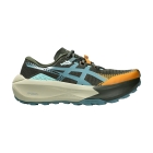 ASICS Trabuco Max 5 - Vintage Khaki/Foggy Teal