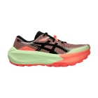 ASICS Trabuco Max 5 - Umeboshi/Black