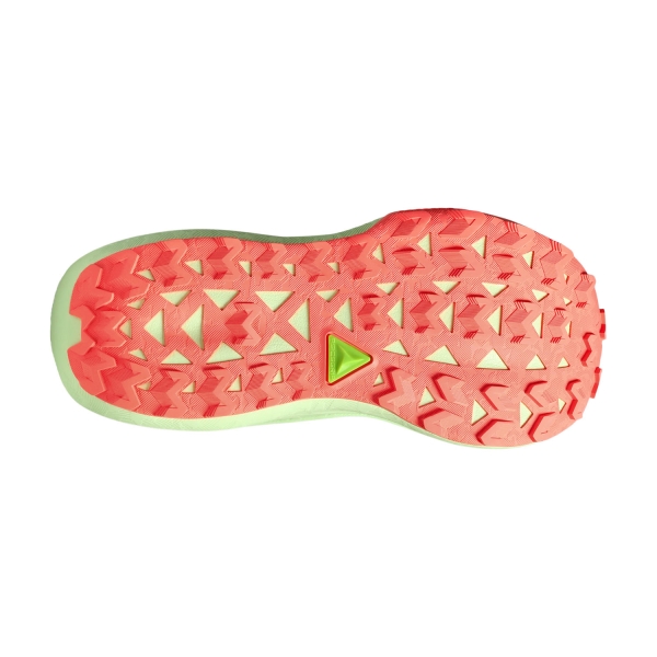ASICS Trabuco Max 5 - Umeboshi/Black