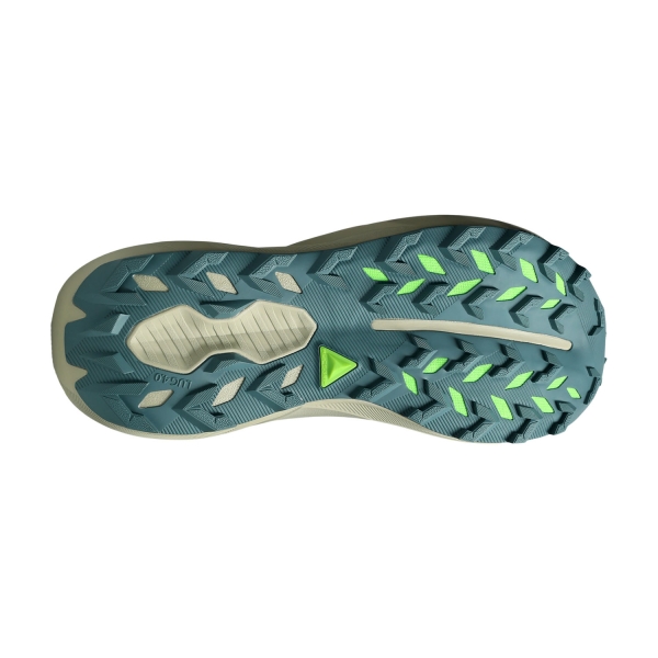 ASICS Trabuco 14 - Ocean Haze/Foggy Teal