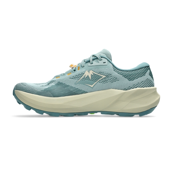 ASICS Trabuco 14 - Ocean Haze/Foggy Teal