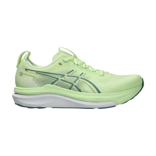 Men's Structured Running Shoes ASICS GEL Kayano 33  Illuminate Yellow/White 1011C167750