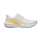 ASICS GT 1000 15 - White/Stadium Orange