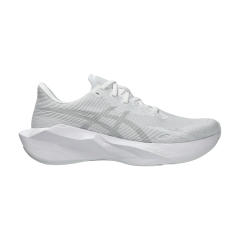 ASICS Novablast 6 - White