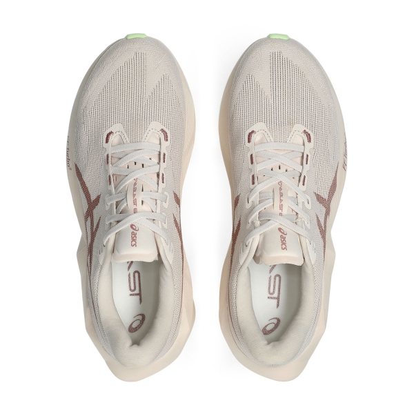 ASICS Novablast 6 - Rose Dust/Illuminate Yellow