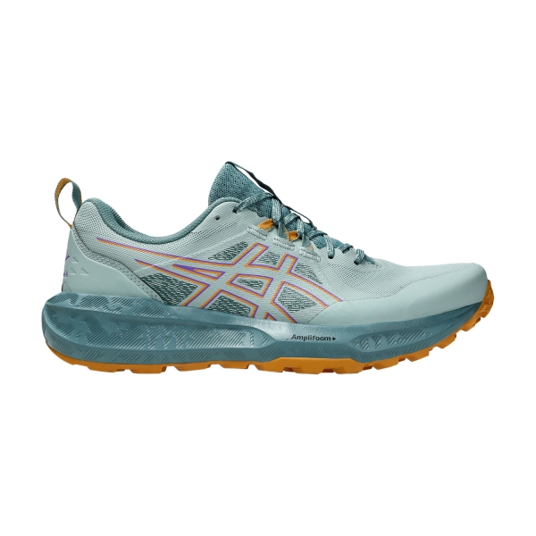 Women's Trail Running Shoes ASICS Gel Sonoma 8  Ocean Haze/Radiant Amethyst 1012B771402