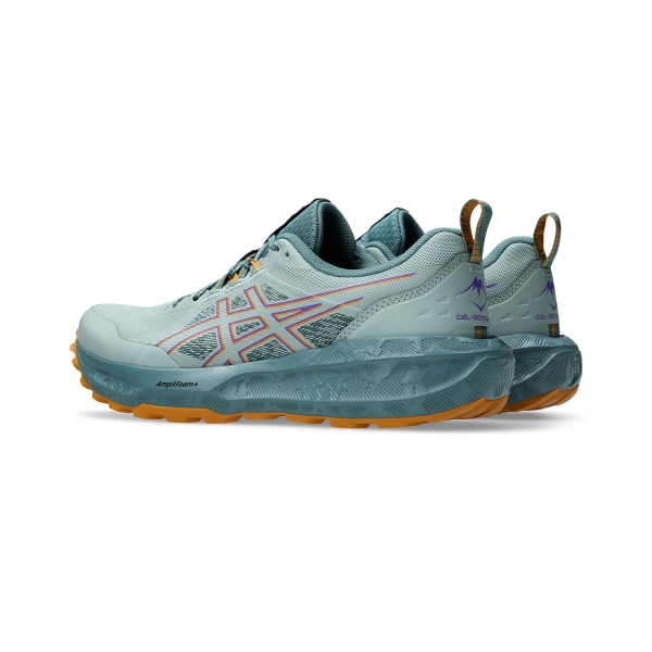 ASICS Gel Sonoma 8 - Ocean Haze/Radiant Amethyst
