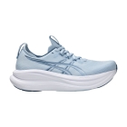 ASICS GEL Nimbus 28 - Solid Air/Calm Indigo