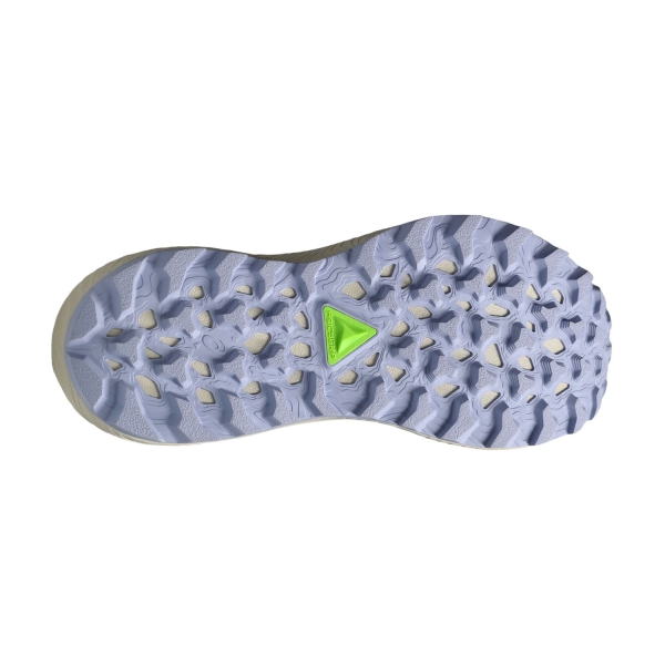 ASICS Trabuco Terra 3 - Ocean Haze/Fresh Air