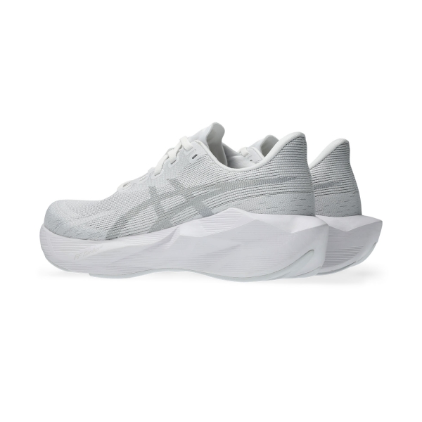 ASICS Novablast 6 - White