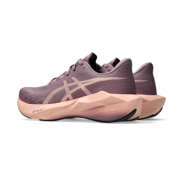 ASICS Novablast 6 - Dusty Mauve/Cantaloupe