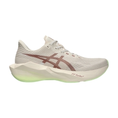 ASICS Novablast 6 - Rose Dust/Illuminate Yellow