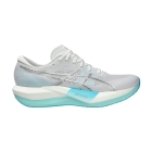ASICS Magic Speed 5 - White/Pure Silver