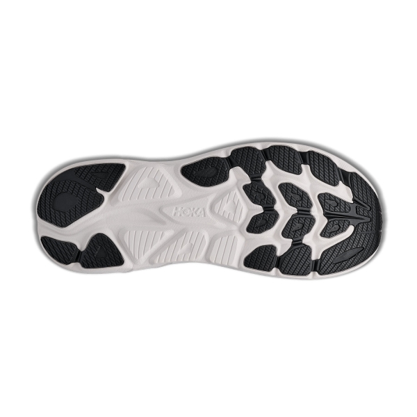 Hoka Clifton 11 - Frost/Black