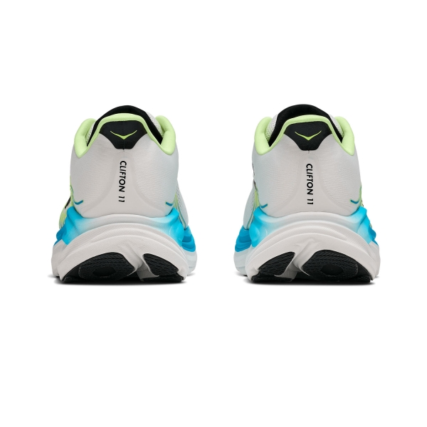 Hoka Clifton 11 - Frost/Black