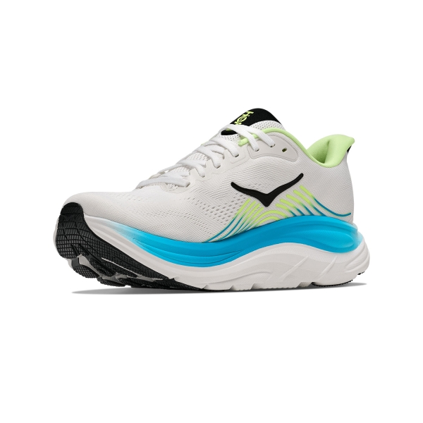 Hoka Clifton 11 - Frost/Black