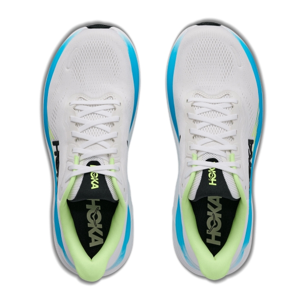 Hoka Clifton 11 - Frost/Black