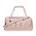 Under Armour Undeniable 5.0 Mini Duffle Bag - Bashful Pink/Deep Almond