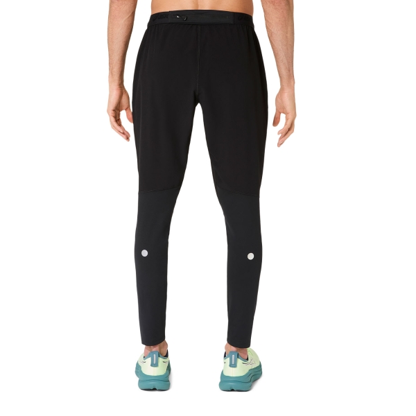 ASICS Road Pantaloni - Performance Black