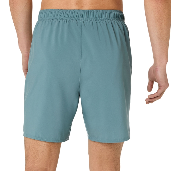 ASICS Icon 7in Shorts - Foggy Teal