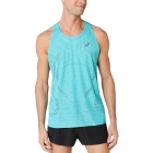 ASICS Metarun Tank - Energy Aqua